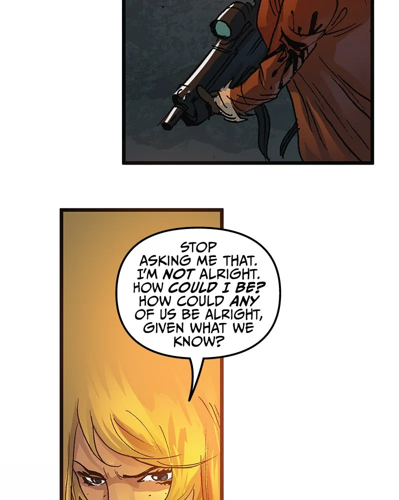 Dents Chapter 56 page 32 - 