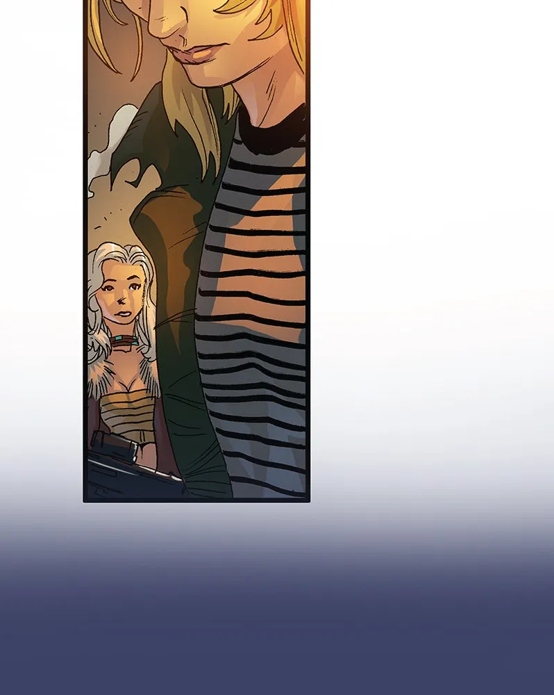 Dents Chapter 56 page 33 - 