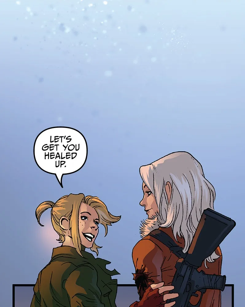 Dents Chapter 56 page 37 - 