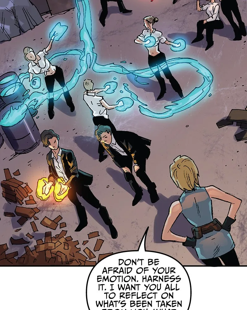 Dents Chapter 56 page 40 - 