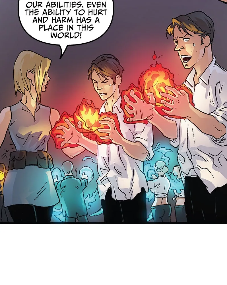 Dents Chapter 56 page 42 - 