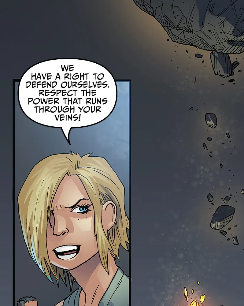 Dents Chapter 56 page 44 - 