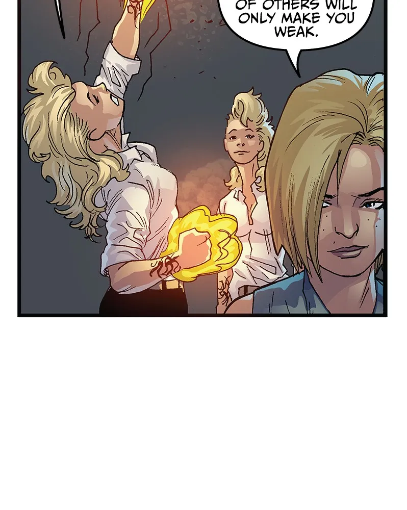 Dents Chapter 56 page 47 - 