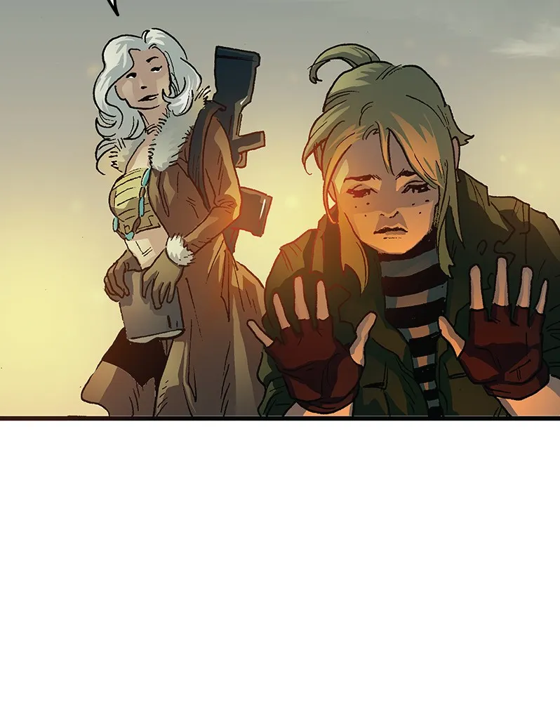 Dents Chapter 56 page 8 - 