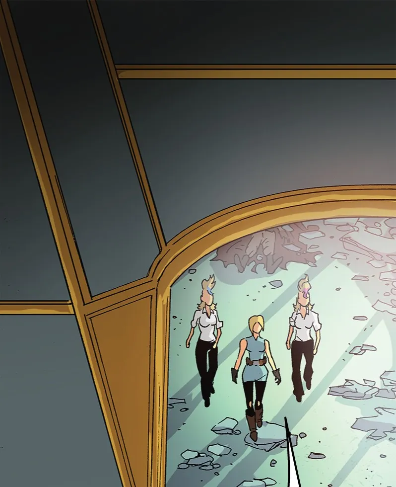 Dents Chapter 57 page 1 - 