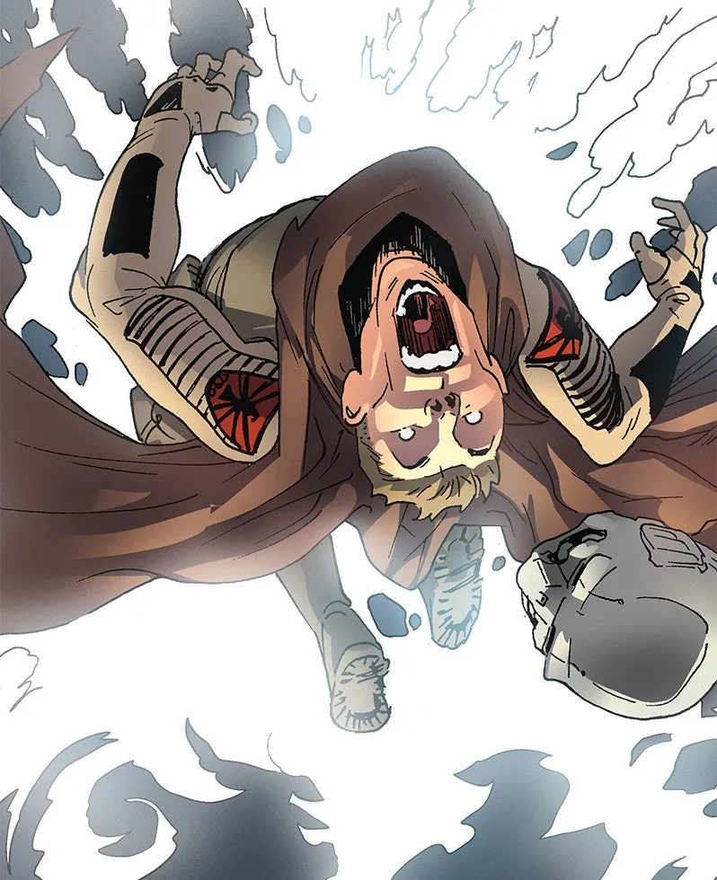 Dents Chapter 57 page 13 - 