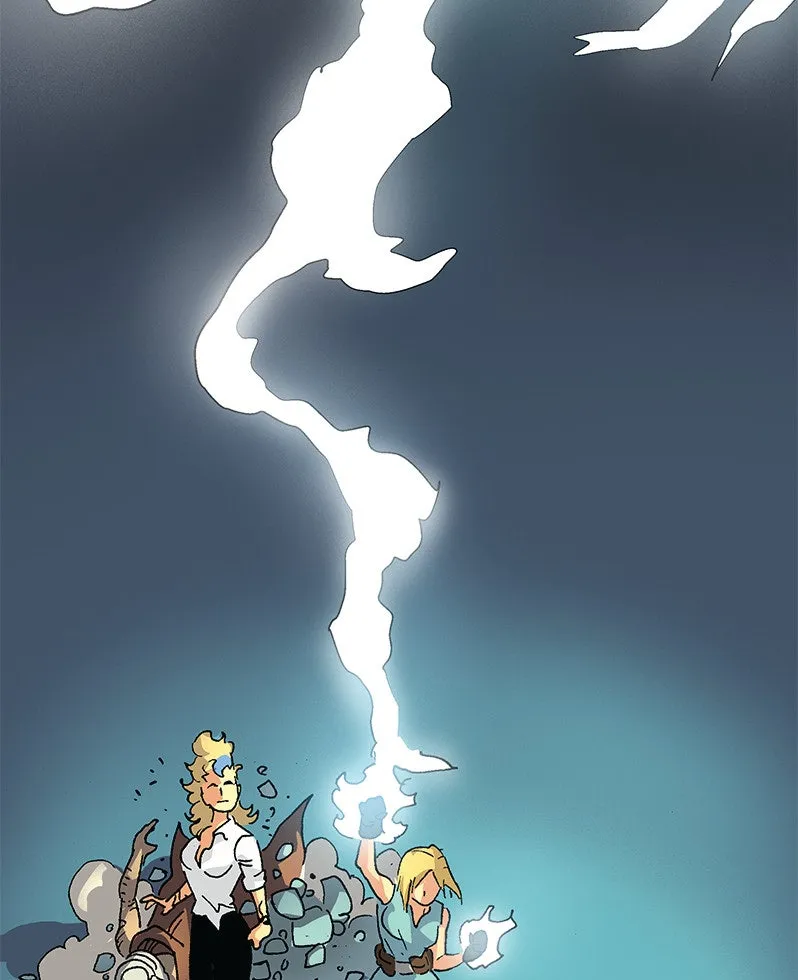 Dents Chapter 57 page 14 - 