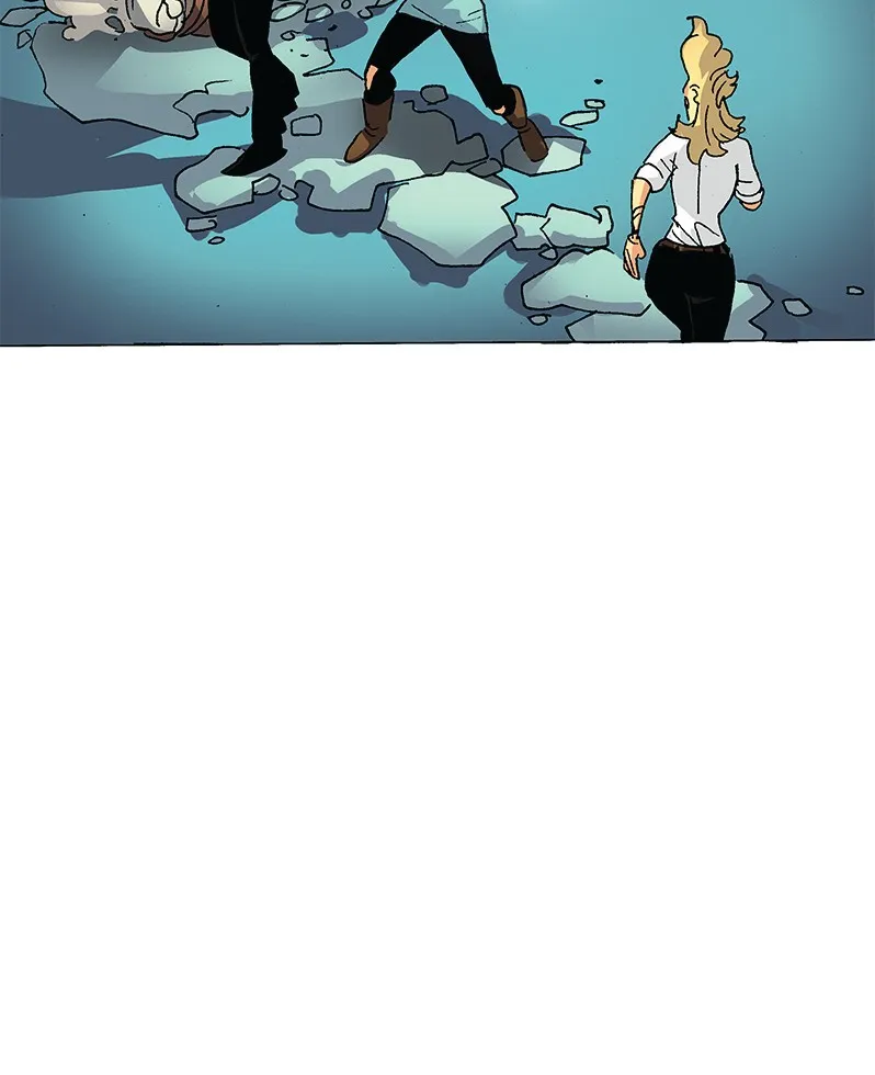Dents Chapter 57 page 15 - 