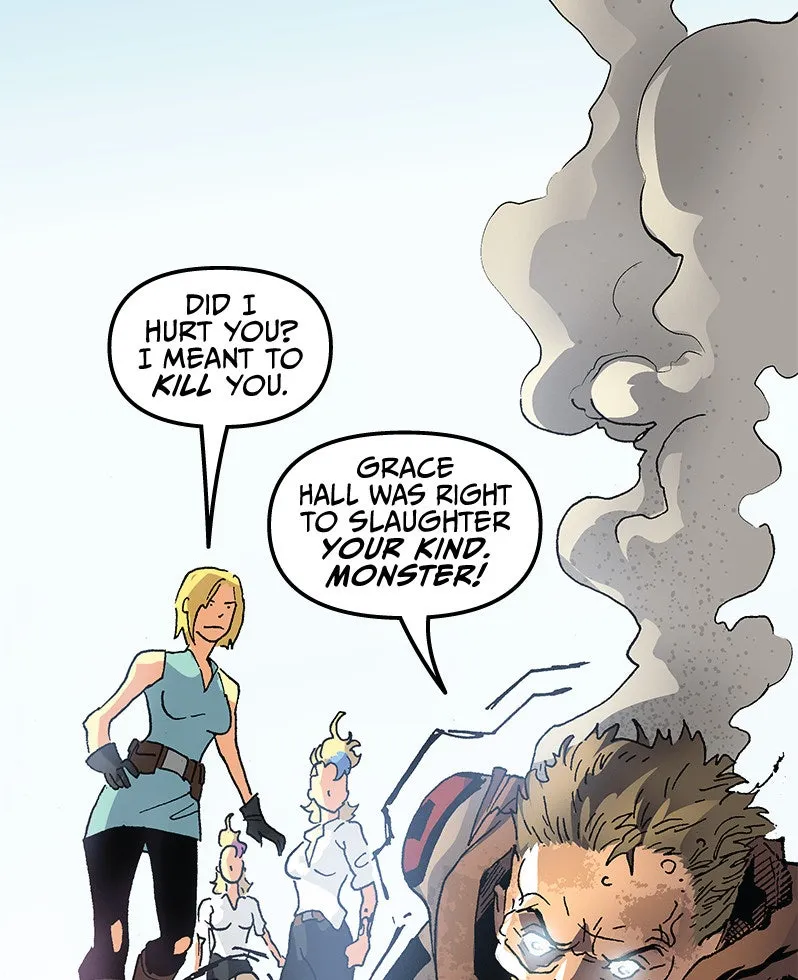 Dents Chapter 57 page 18 - 