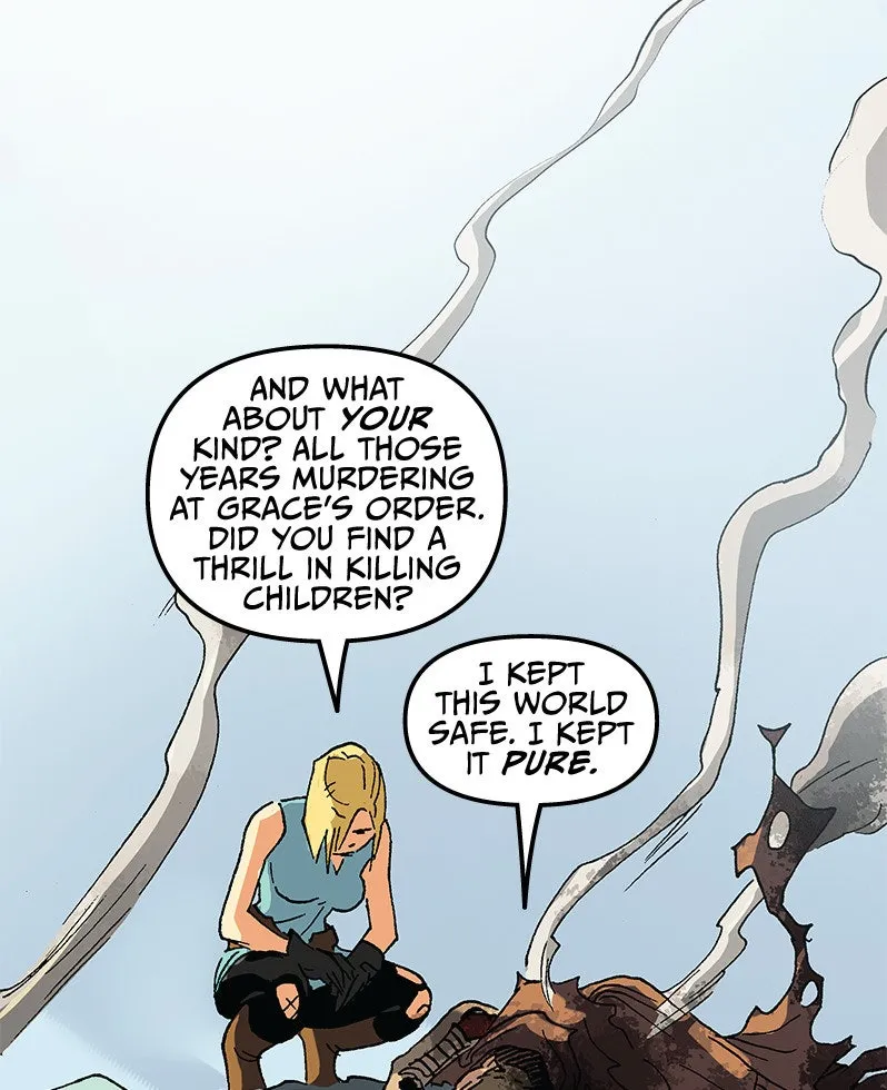 Dents Chapter 57 page 20 - 