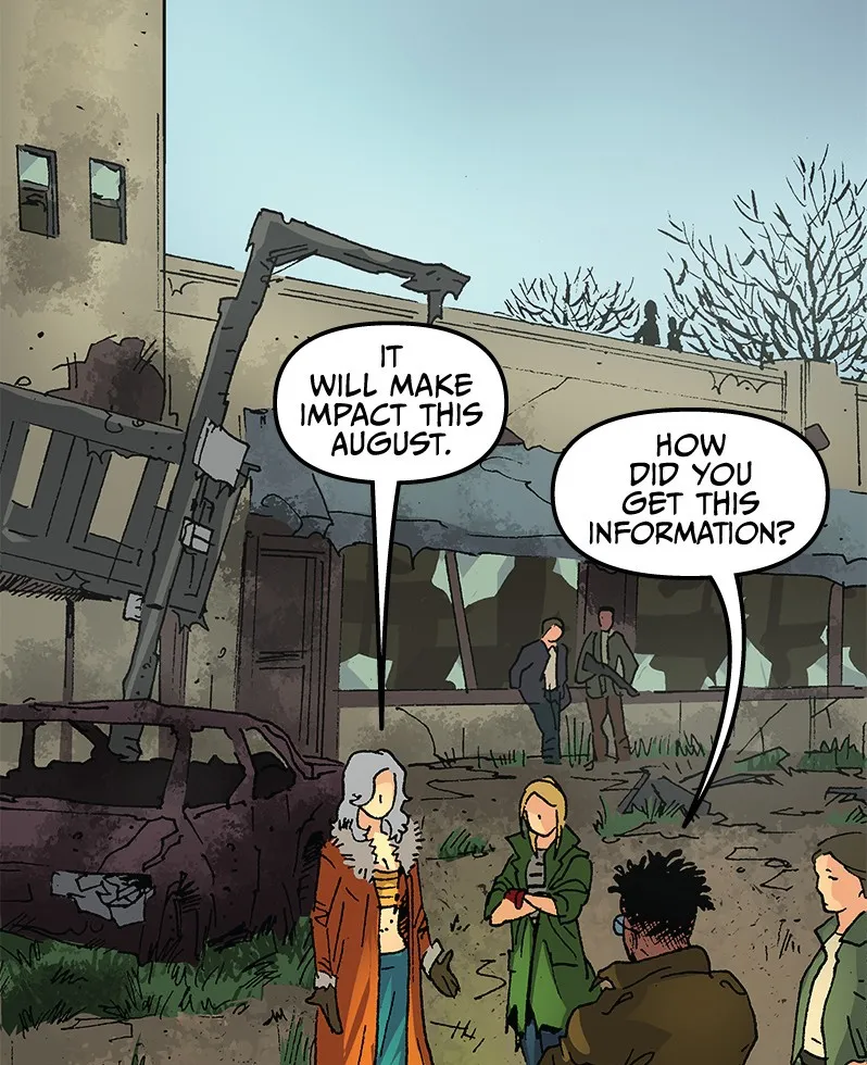 Dents Chapter 57 page 25 - 