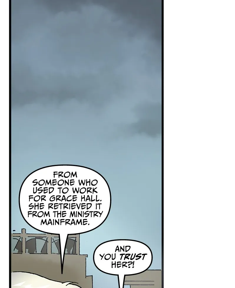 Dents Chapter 57 page 27 - 