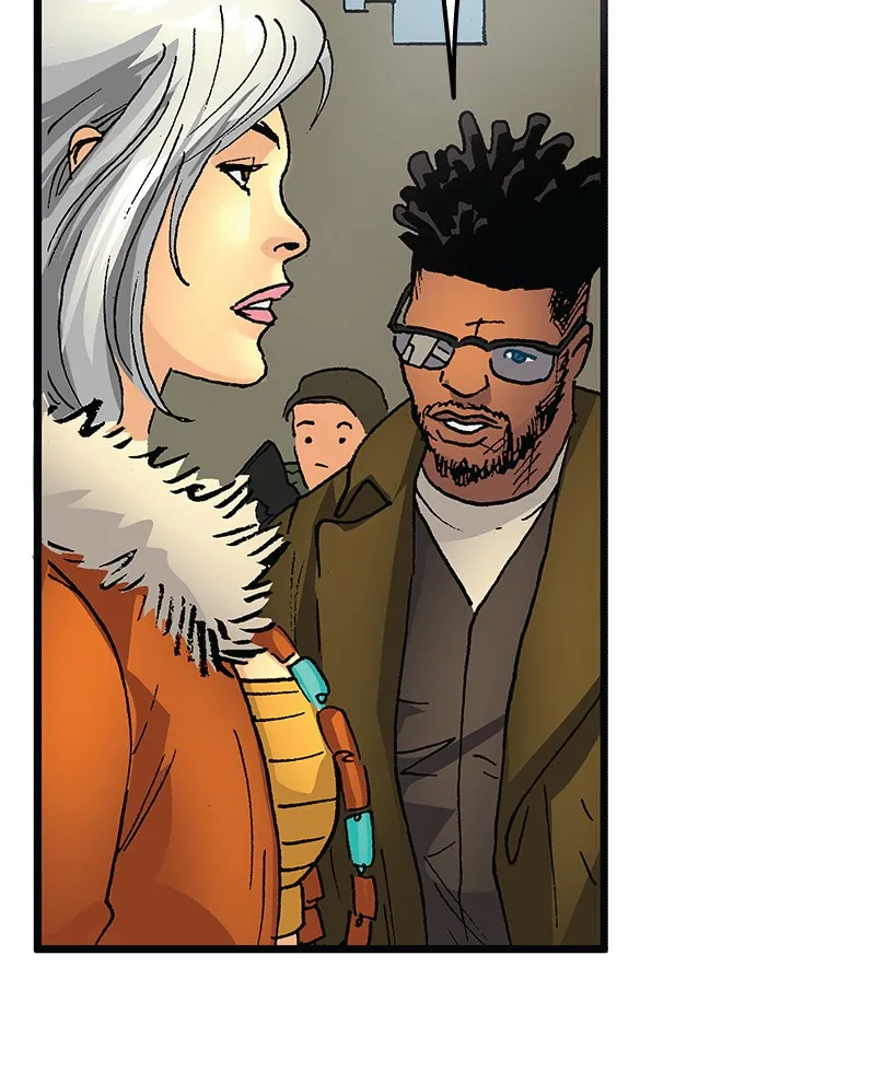 Dents Chapter 57 page 28 - 