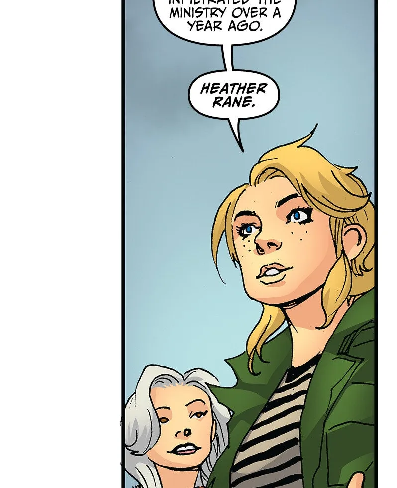 Dents Chapter 57 page 30 - 