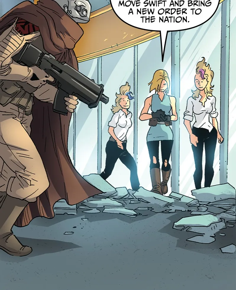 Dents Chapter 57 page 4 - 