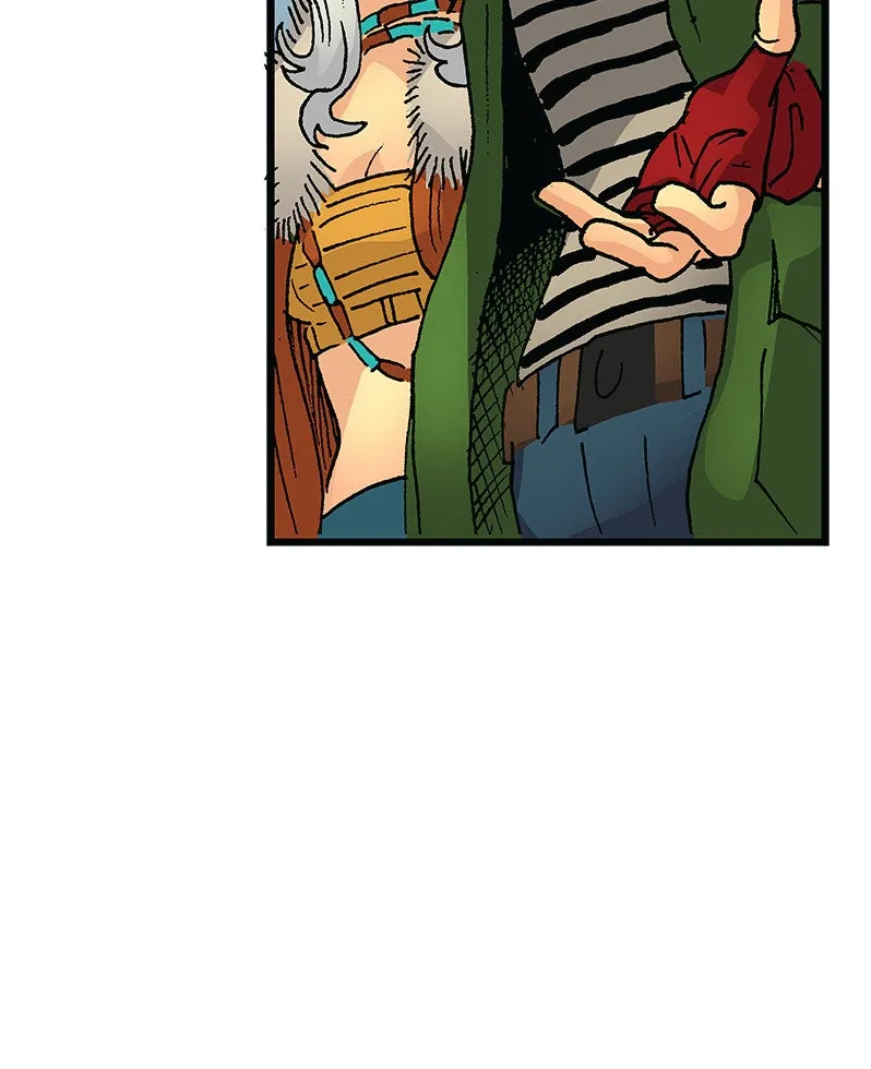Dents Chapter 57 page 31 - 