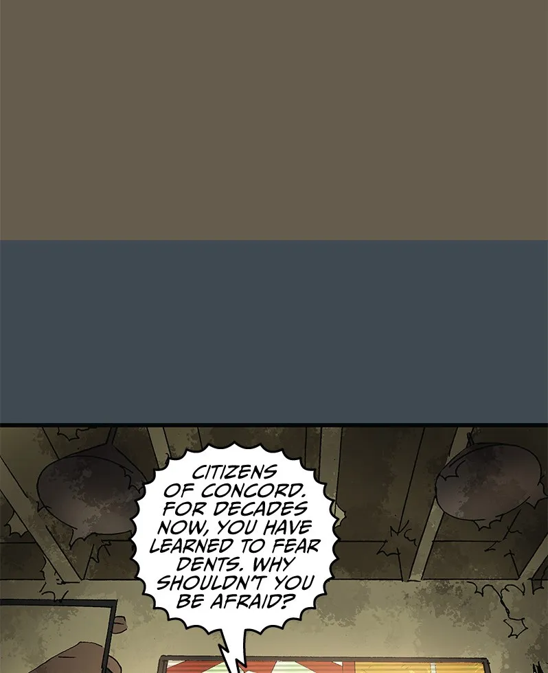 Dents Chapter 57 page 37 - 