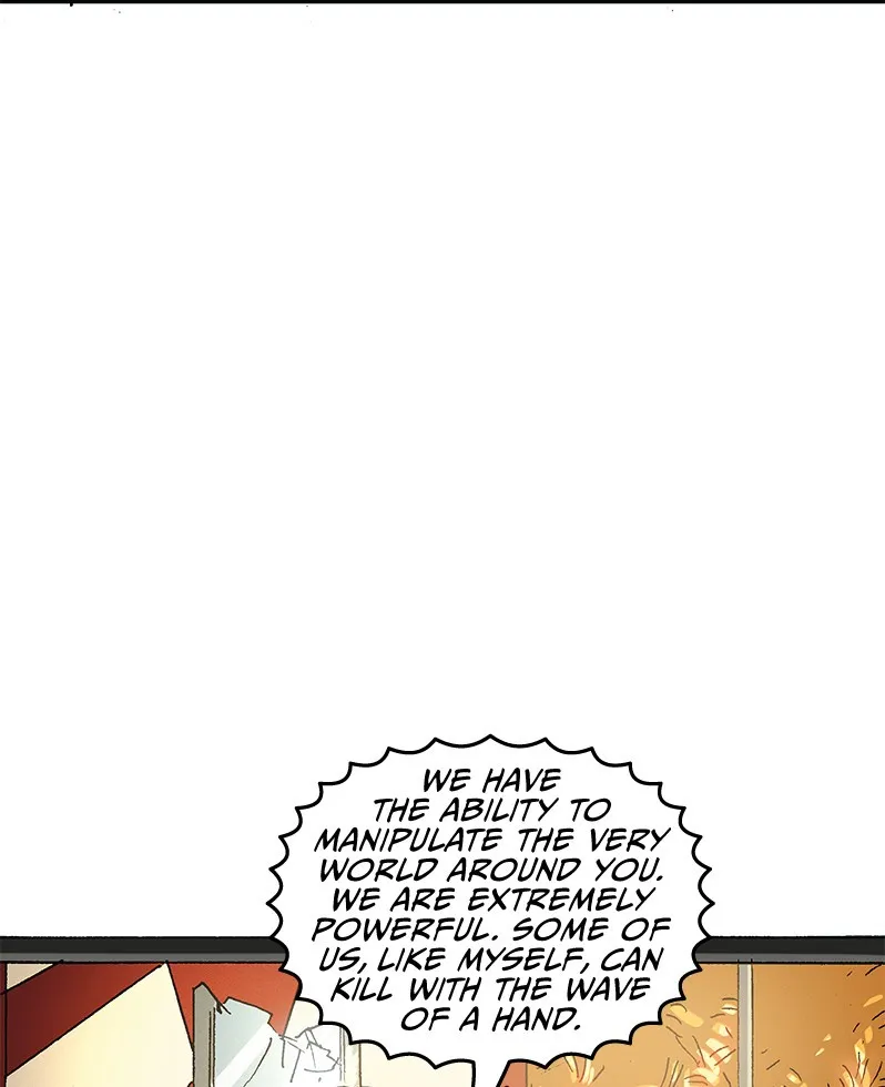 Dents Chapter 57 page 39 - 