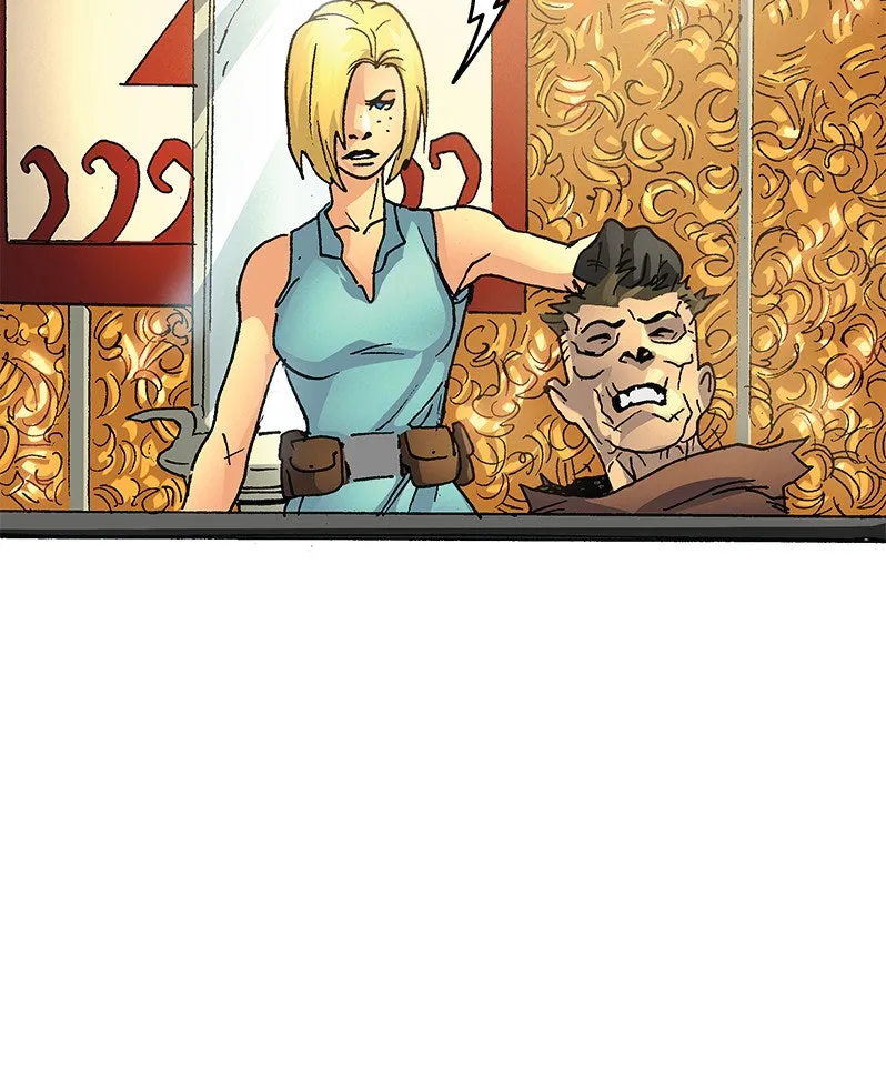 Dents Chapter 57 page 40 - 
