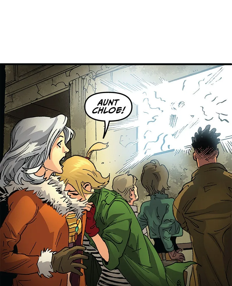 Dents Chapter 57 page 41 - 