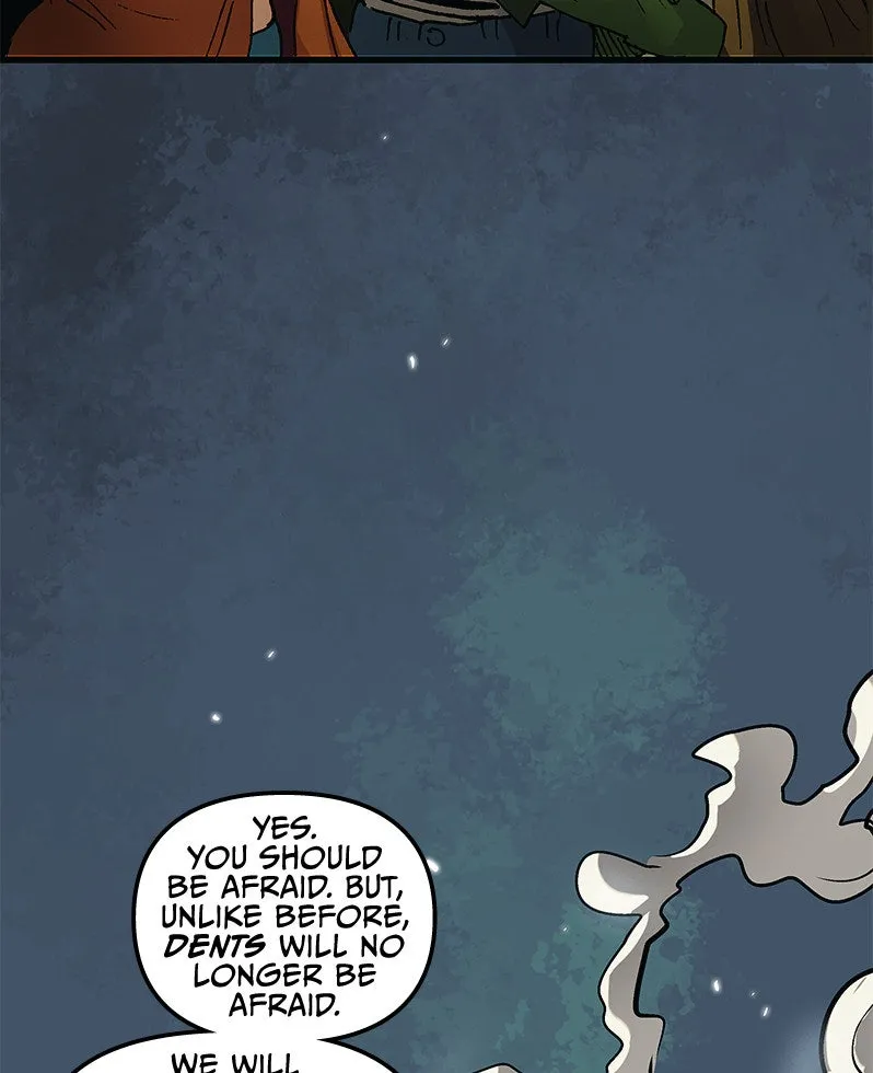 Dents Chapter 57 page 42 - 