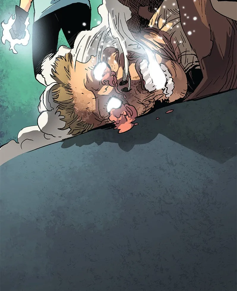 Dents Chapter 57 page 44 - 
