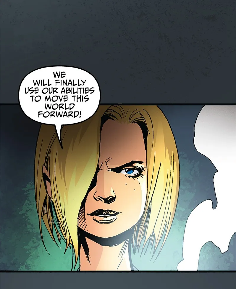 Dents Chapter 57 page 45 - 