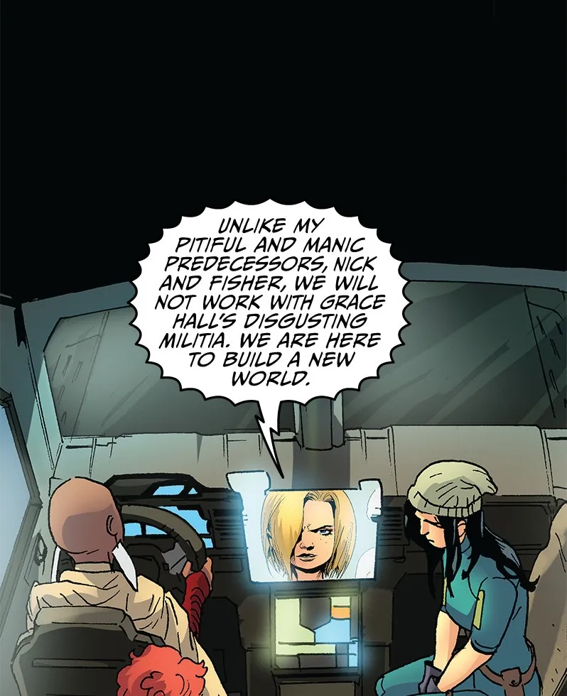 Dents Chapter 57 page 47 - 