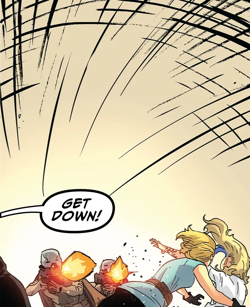 Dents Chapter 57 page 6 - 