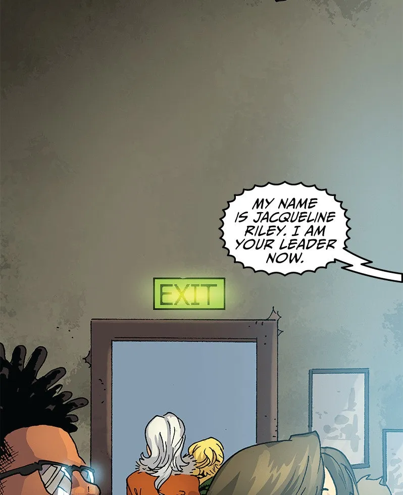Dents Chapter 57 page 55 - 