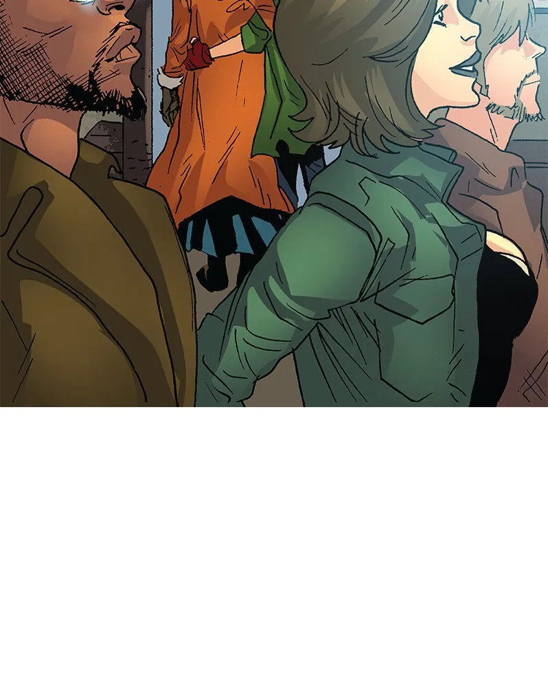 Dents Chapter 57 page 56 - 