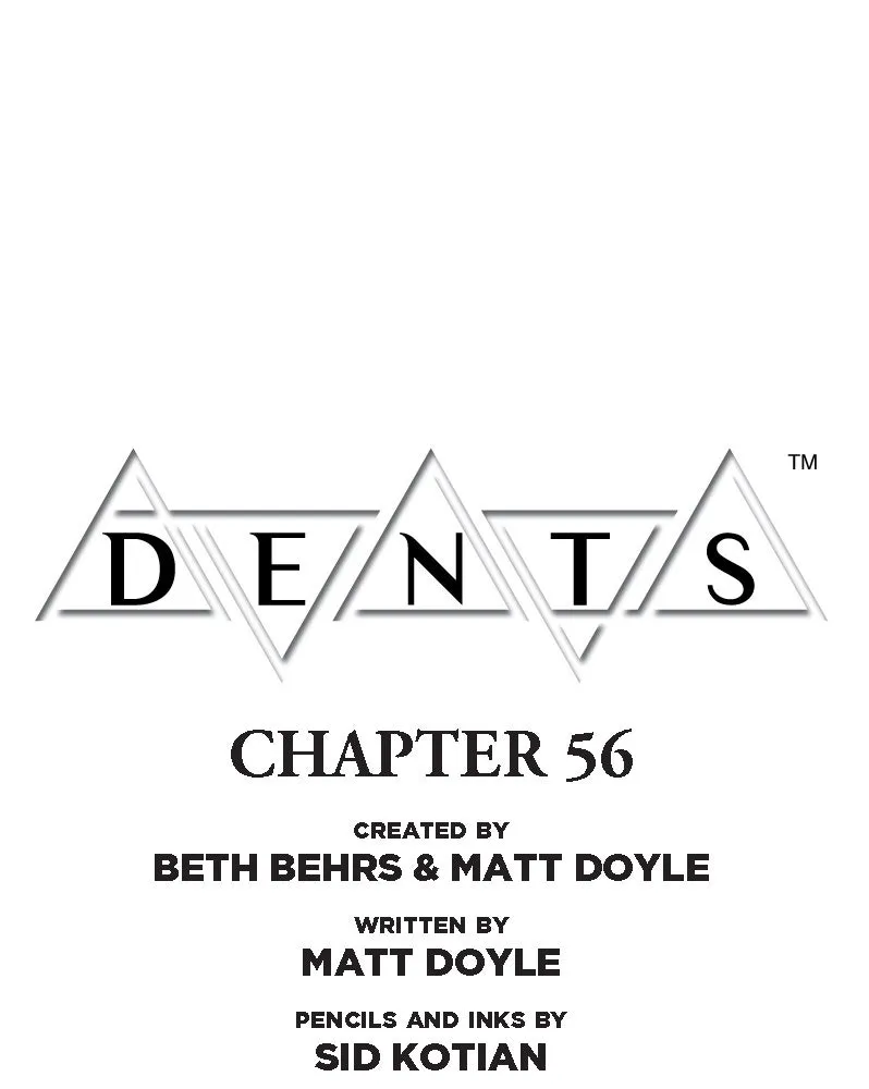 Dents Chapter 57 page 57 - 