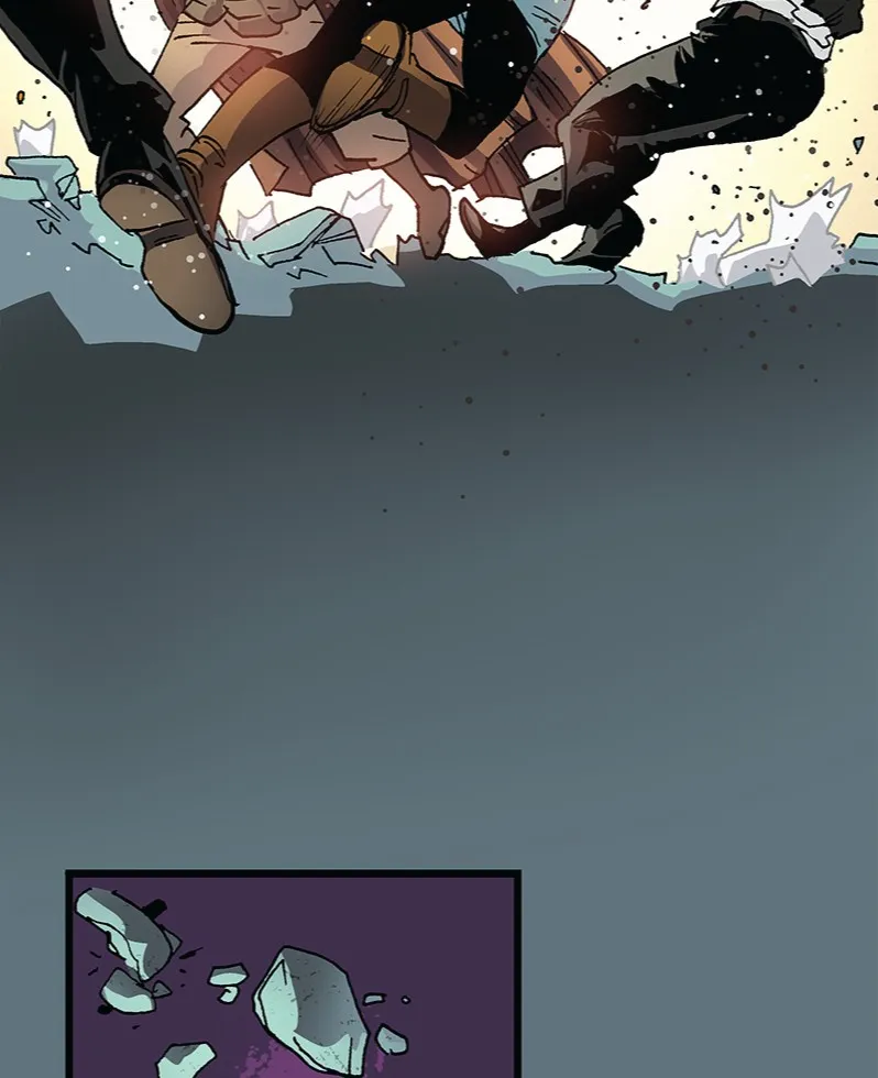Dents Chapter 57 page 7 - 