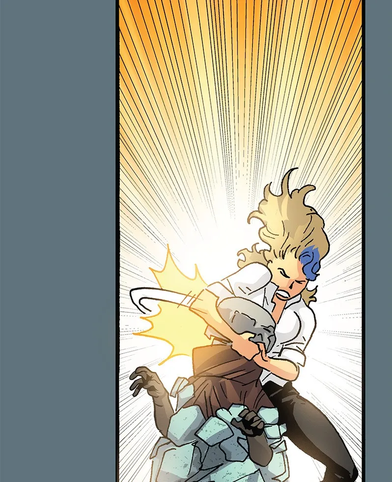 Dents Chapter 57 page 10 - 