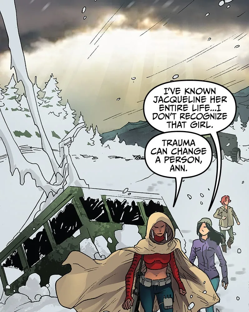 Dents Chapter 58 page 2 - 