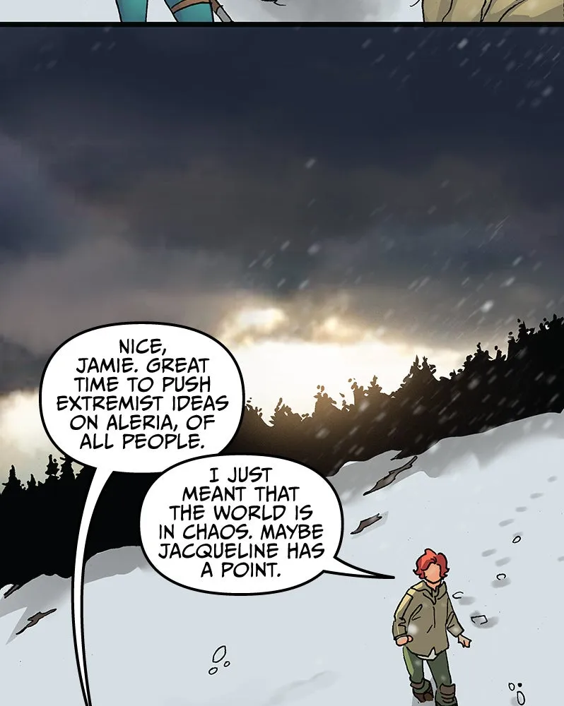 Dents Chapter 58 page 12 - 