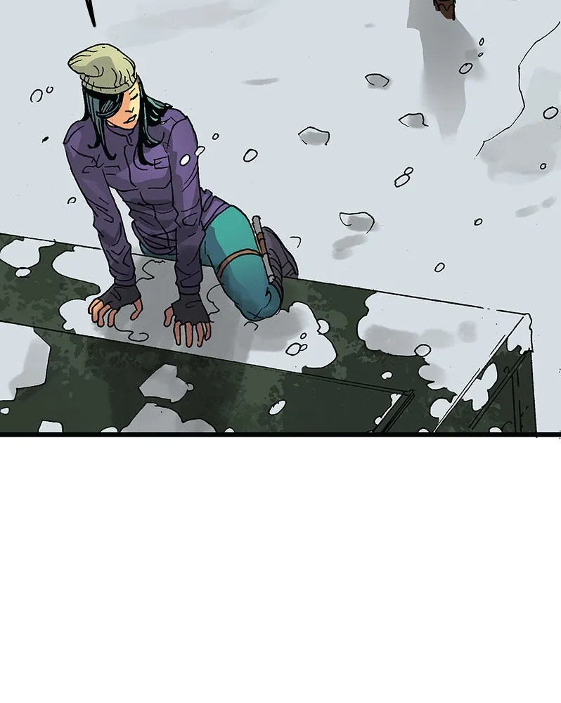 Dents Chapter 58 page 13 - 