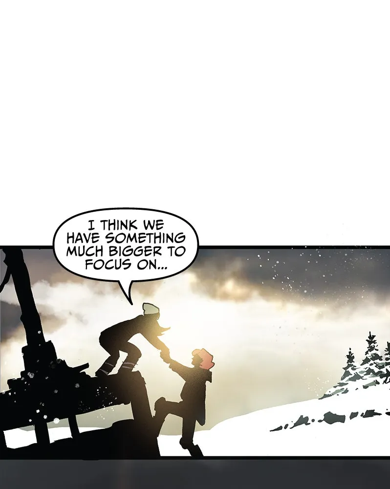 Dents Chapter 58 page 14 - 