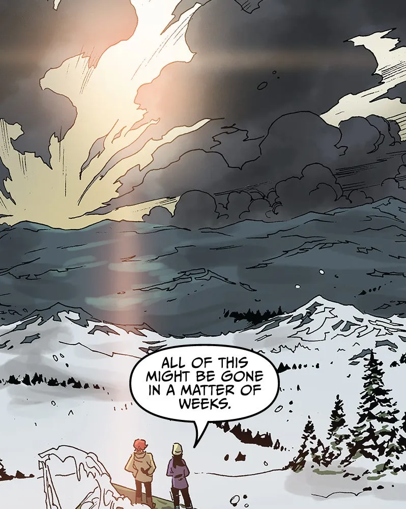 Dents Chapter 58 page 16 - 