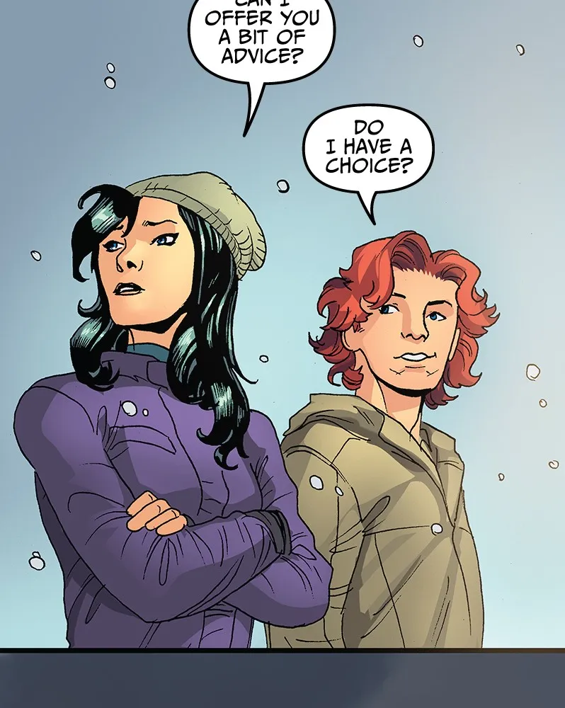 Dents Chapter 58 page 19 - 