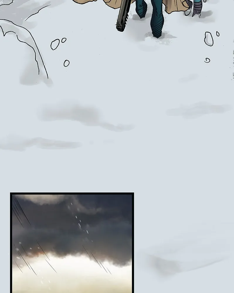 Dents Chapter 58 page 3 - 