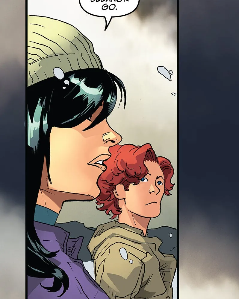 Dents Chapter 58 page 21 - 