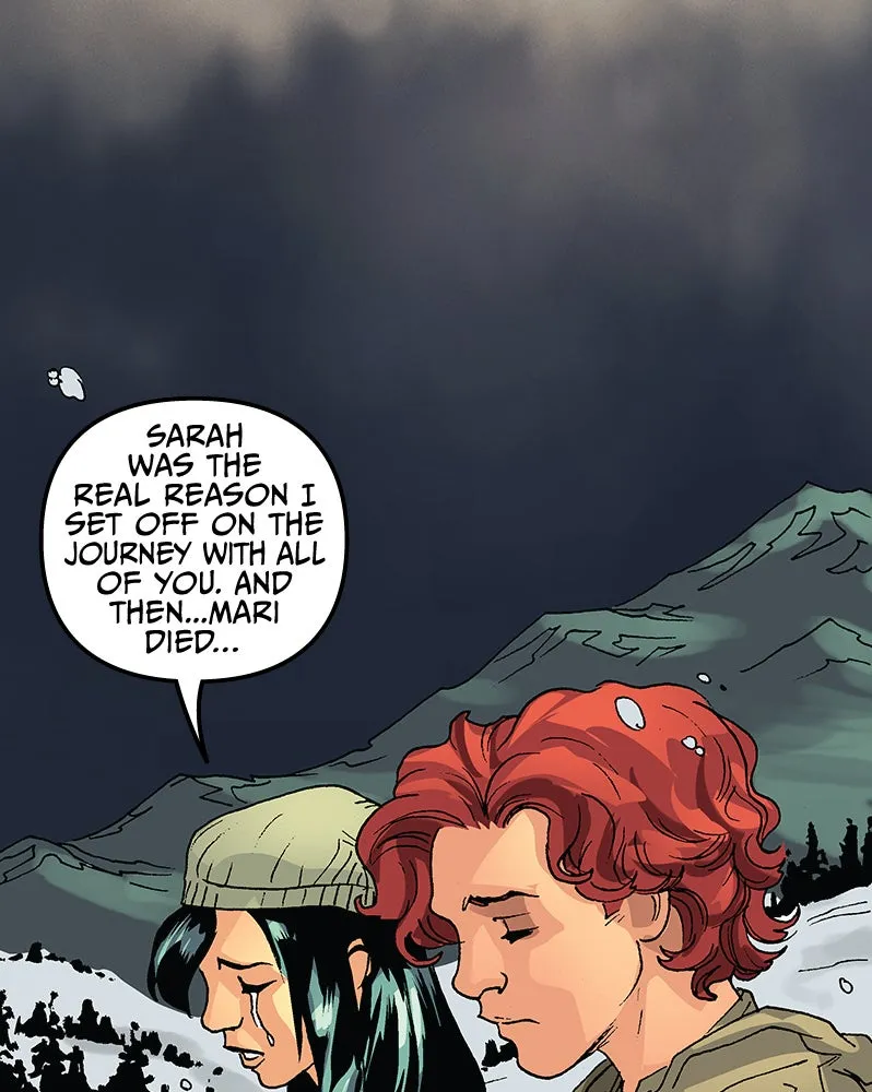 Dents Chapter 58 page 25 - 