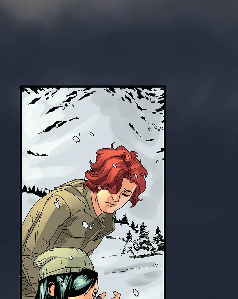 Dents Chapter 58 page 30 - 