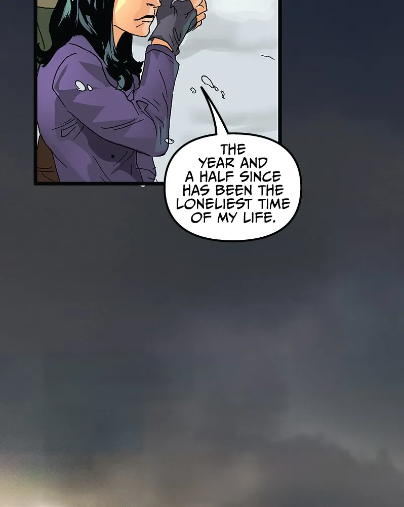 Dents Chapter 58 page 31 - 