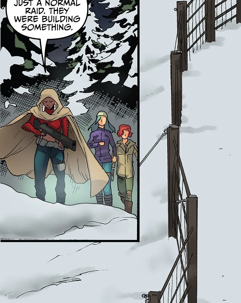 Dents Chapter 58 page 36 - 