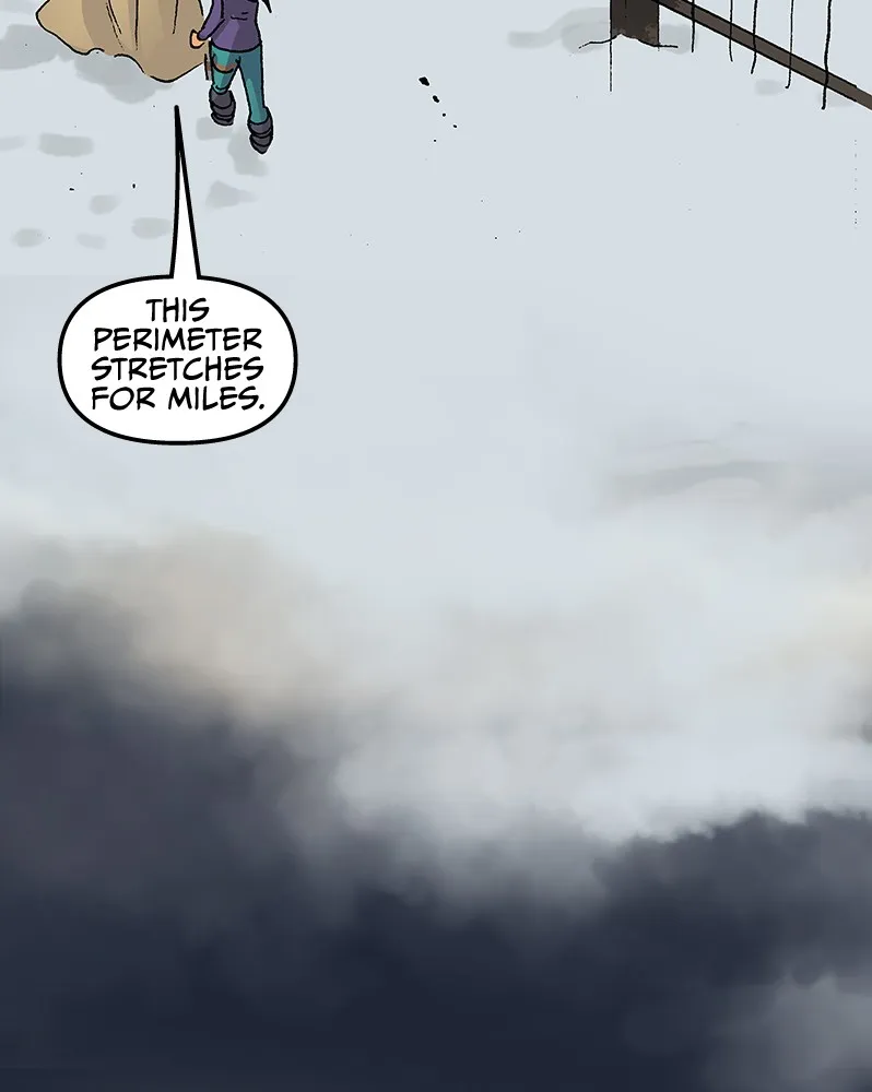 Dents Chapter 58 page 38 - 