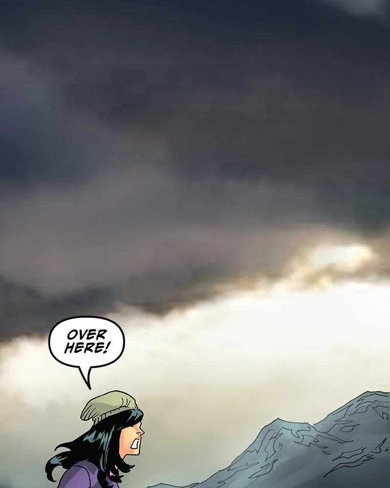 Dents Chapter 58 page 39 - 