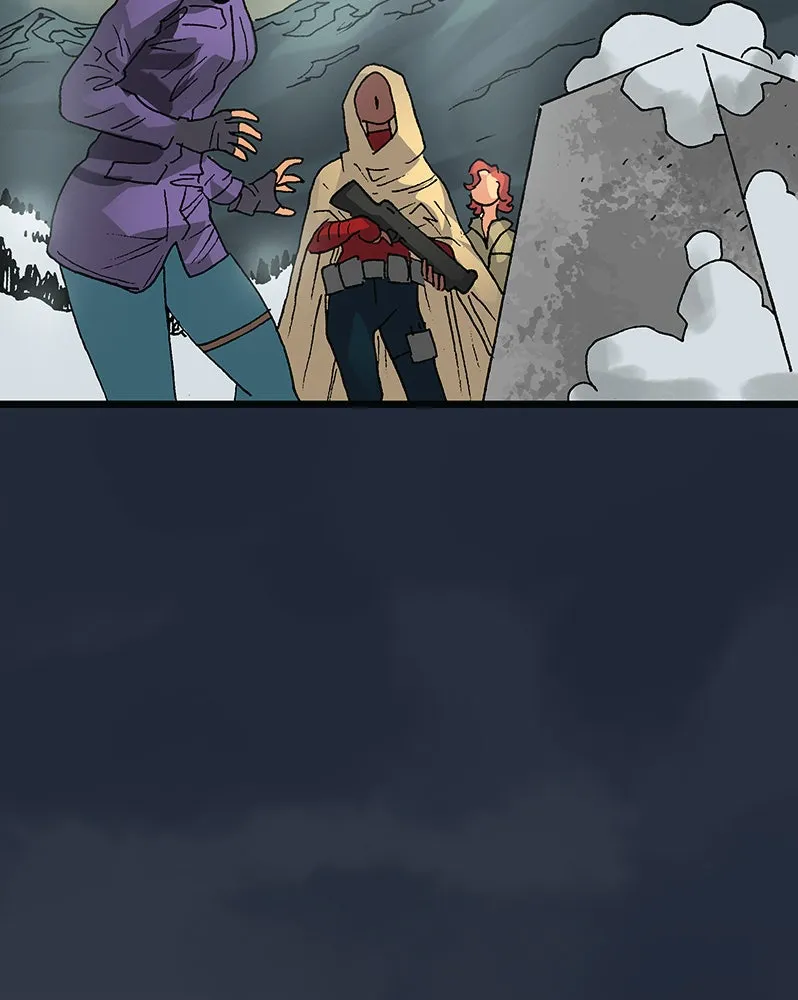 Dents Chapter 58 page 40 - 