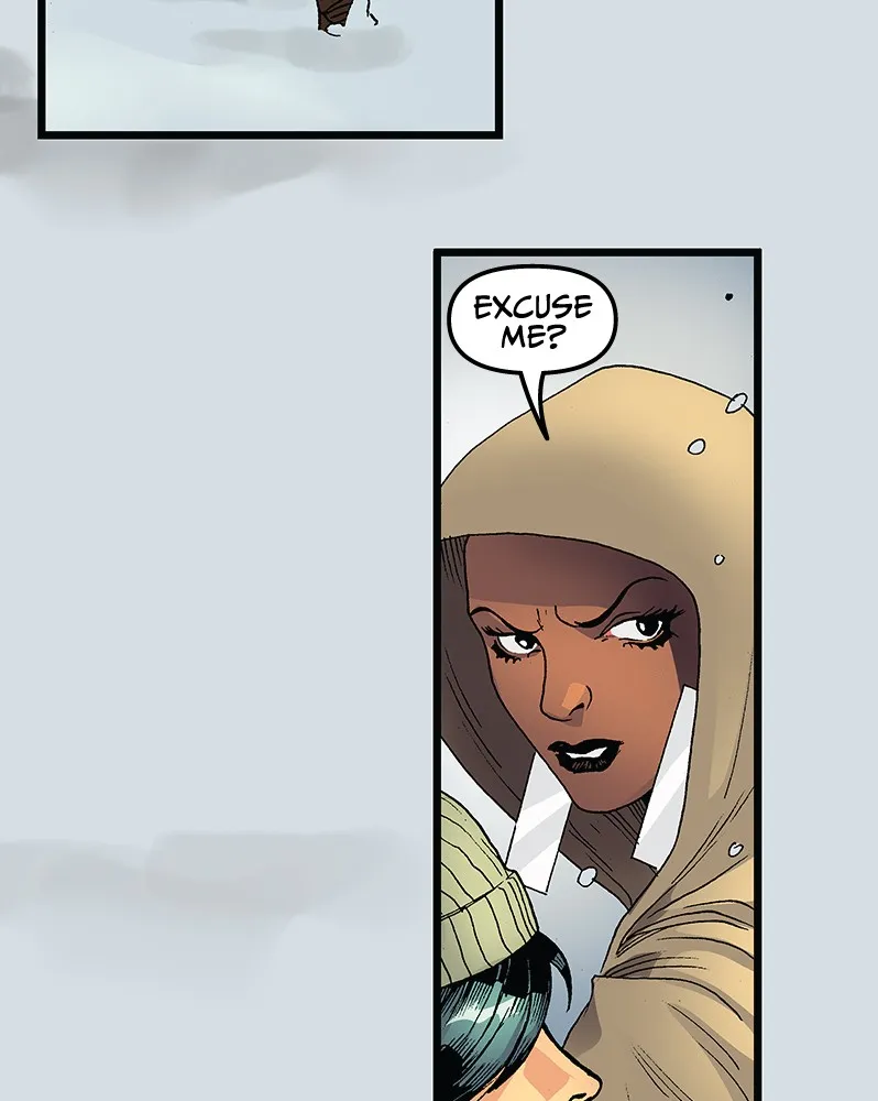 Dents Chapter 58 page 5 - 
